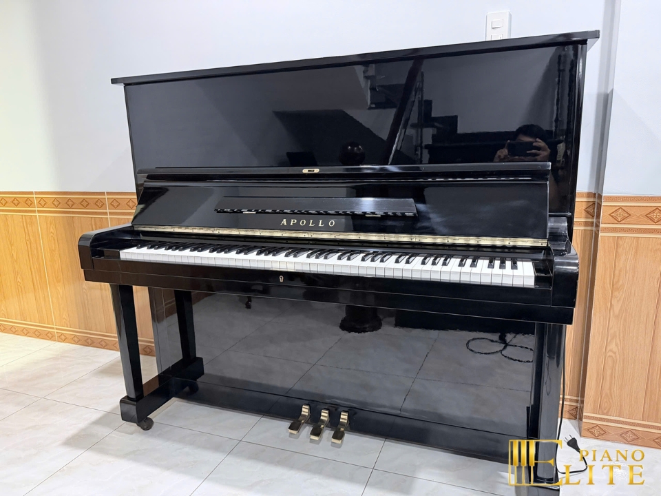 PIANO APOLLO A6