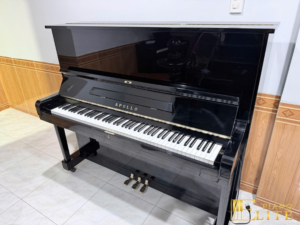 PIANO APOLLO A6