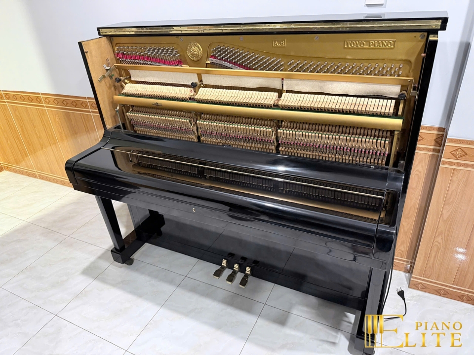 PIANO APOLLO A6