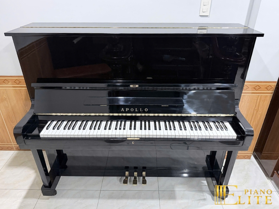 PIANO APOLLO A6