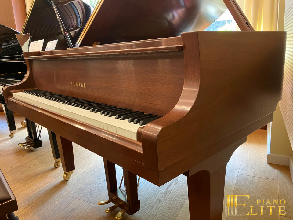 YAMAHA DC5X ENPRO Walnut (USED)