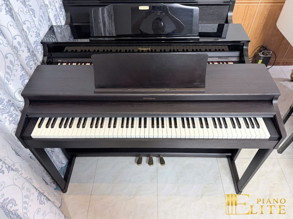 ROLAND RP-701 DR (Used)