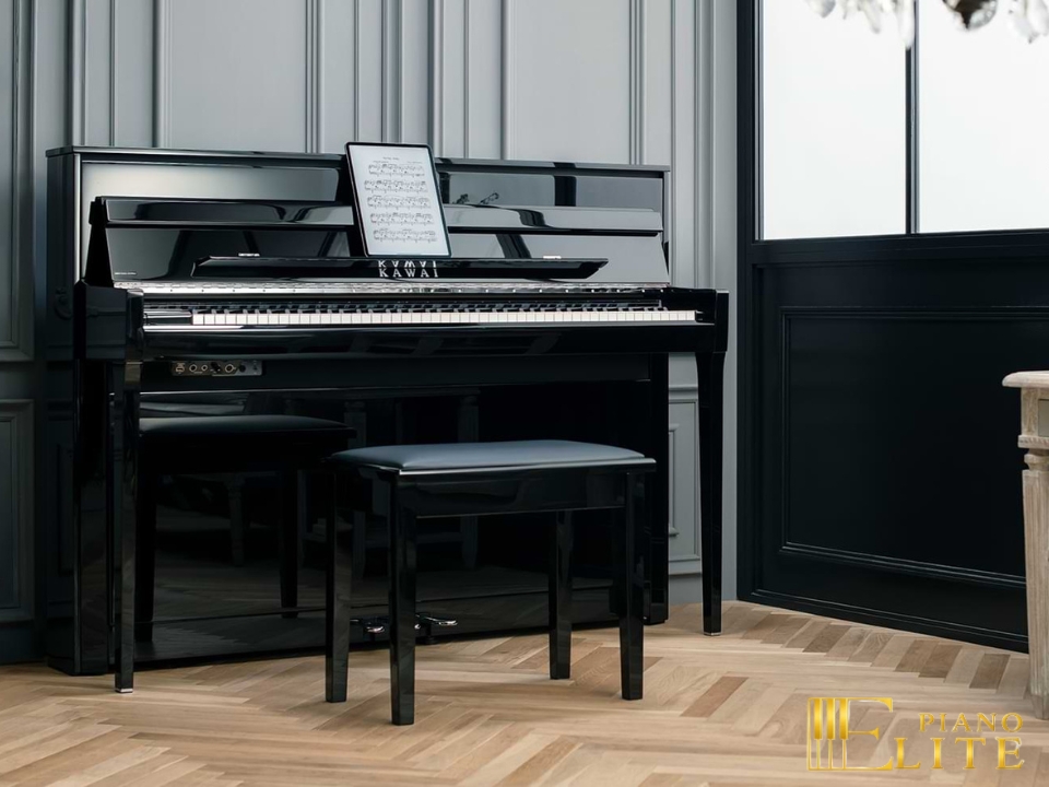 KAWAI Novus NV6