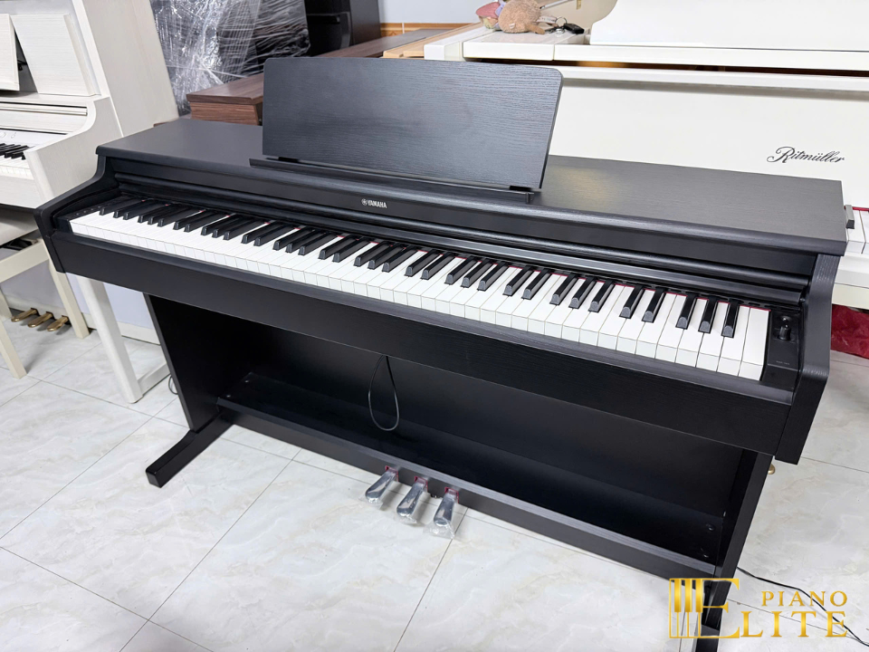 YAMAHA YDP-165 B (USED)