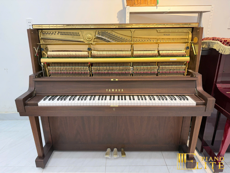 YAMAHA W102B