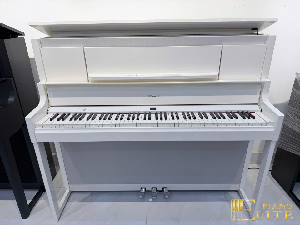 ROLAND LX-9 PW (USED)