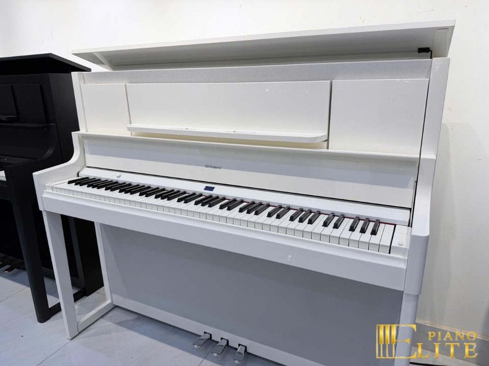 ROLAND LX-9 PW (USED)