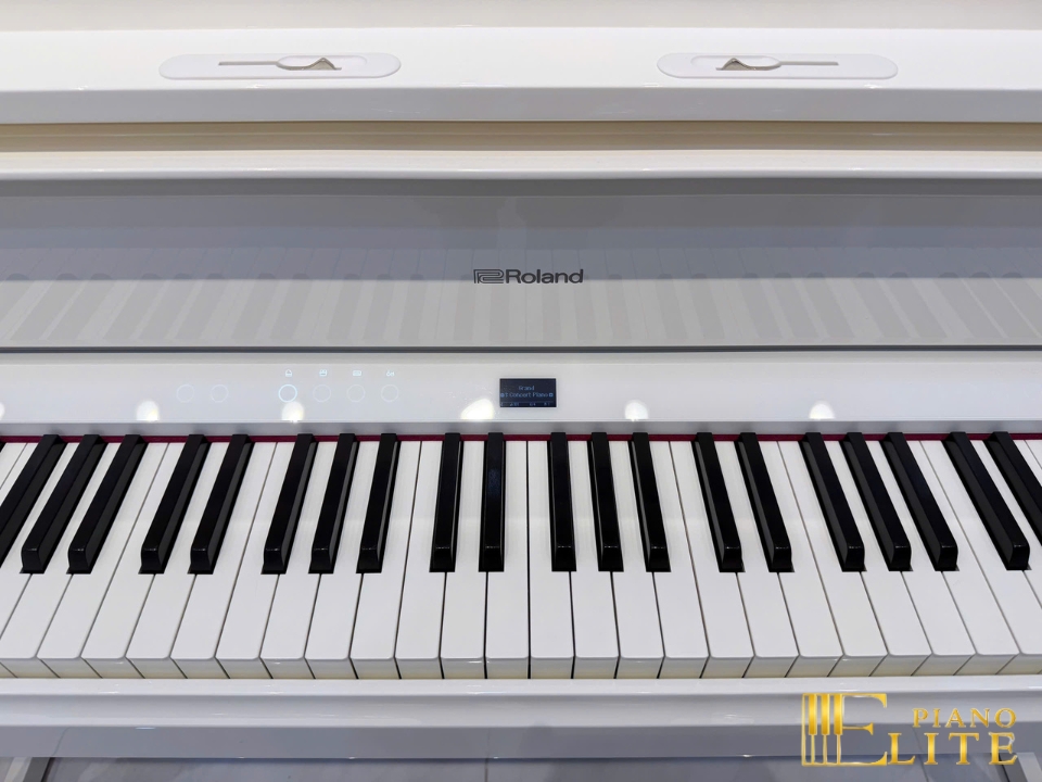 ROLAND LX-9 PW (USED)