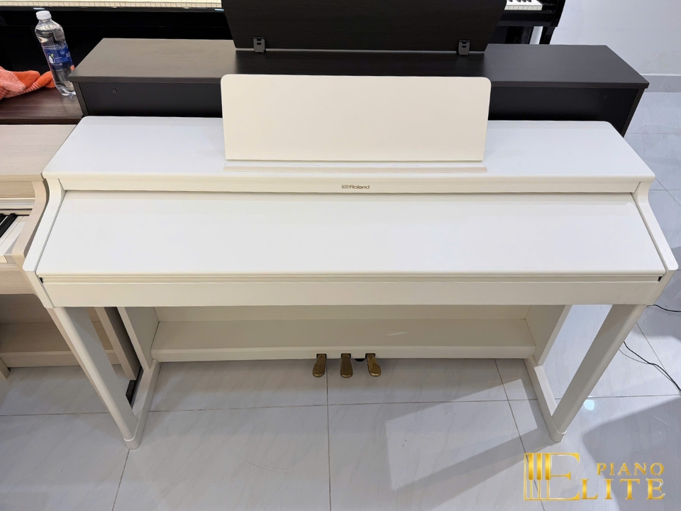 ROLAND RP-701 WH (Used)