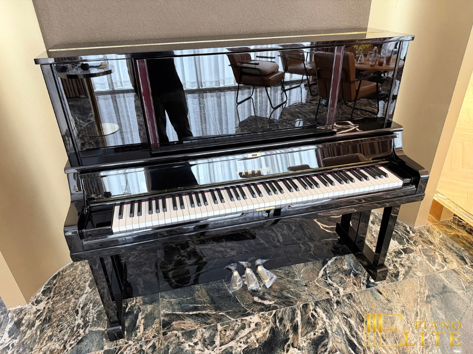 YAMAHA YUS5 PE (new)