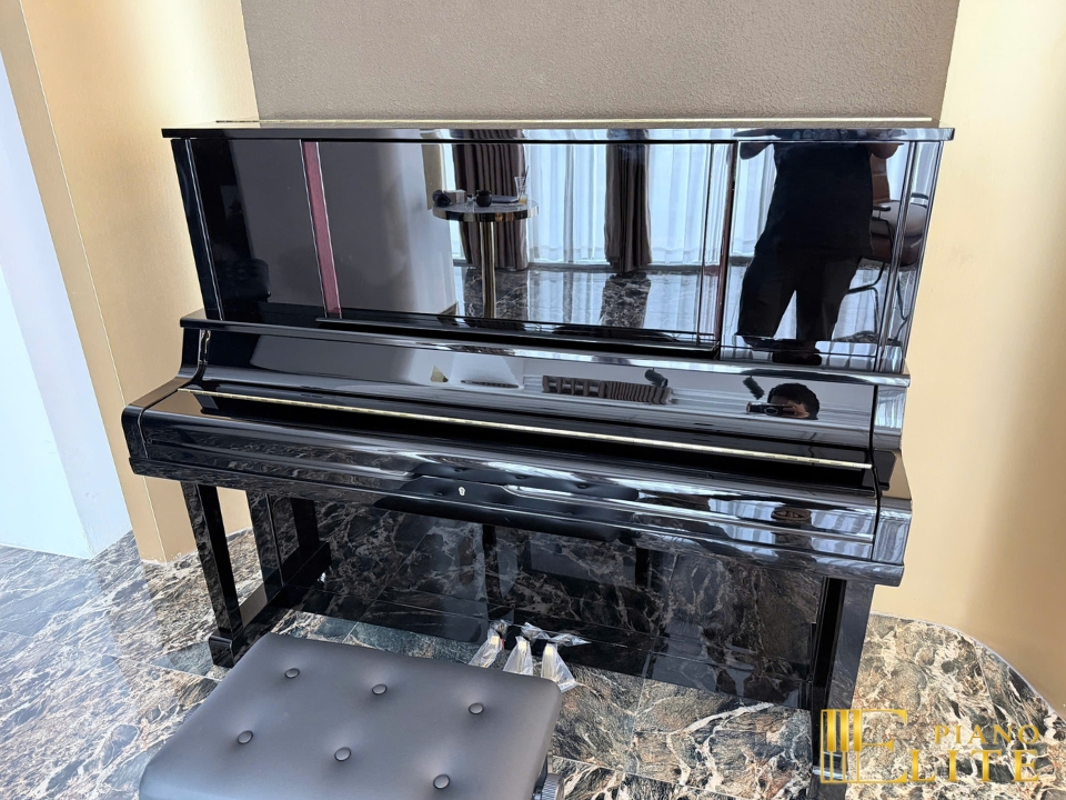 YAMAHA YUS5 PE (new)