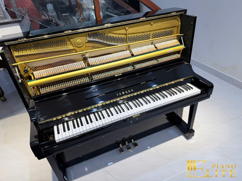 YAMAHA U3H - Seri 1