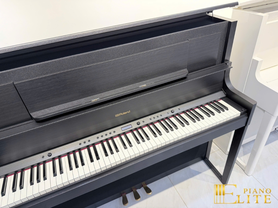 ROLAND LX-708 CB (USED)