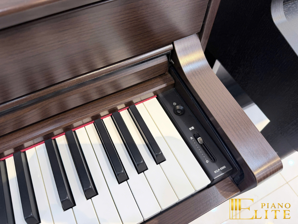 YAMAHA SCLP-6350