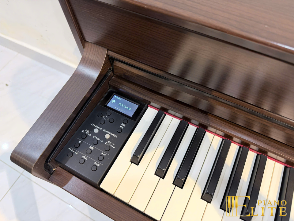 YAMAHA SCLP-6350