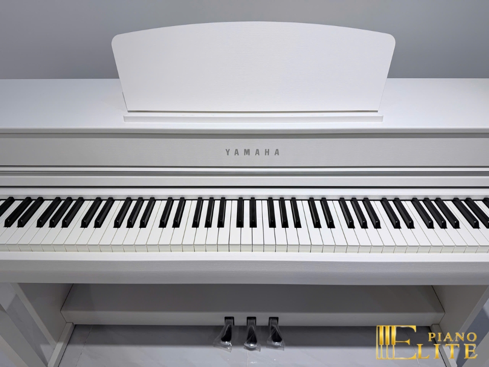 YAMAHA SCLP-7350 WH
