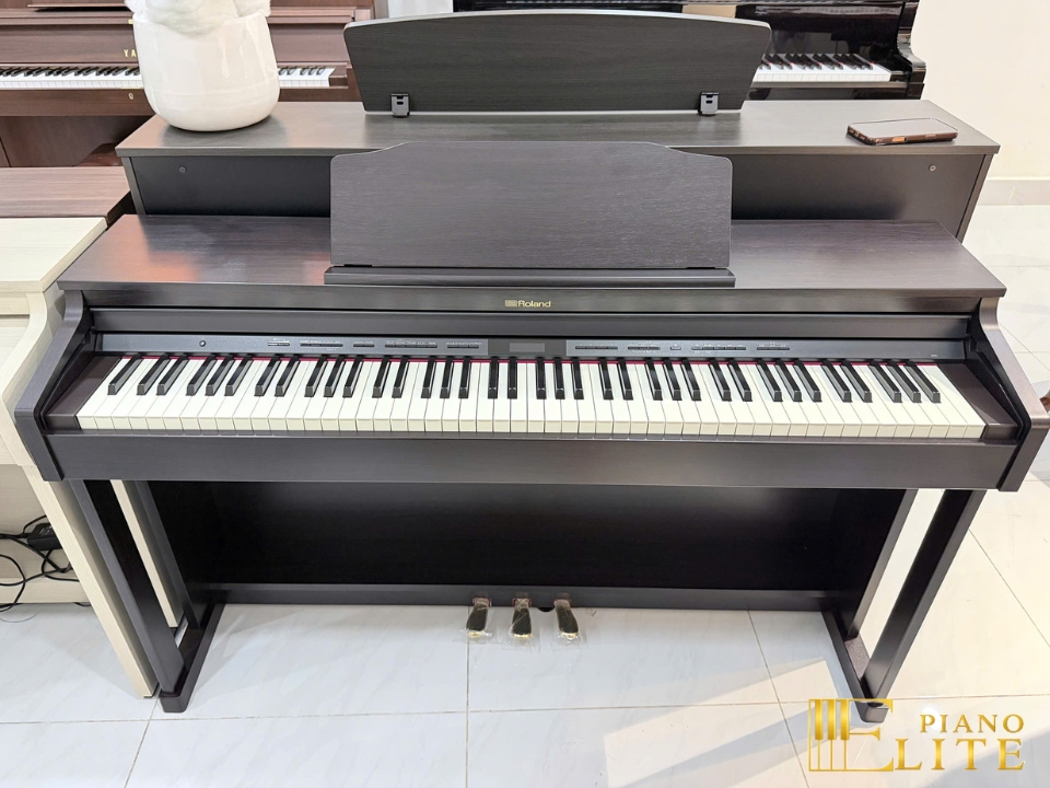 ROLAND HP-601 RW