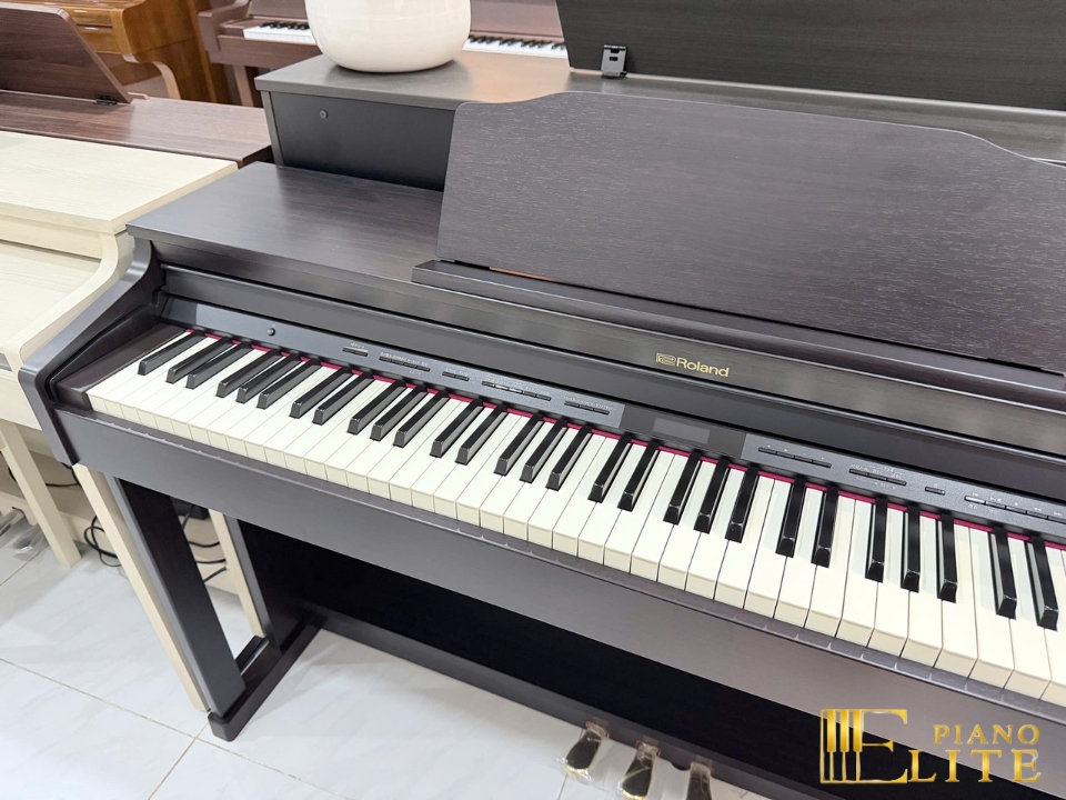 ROLAND HP-601 RW