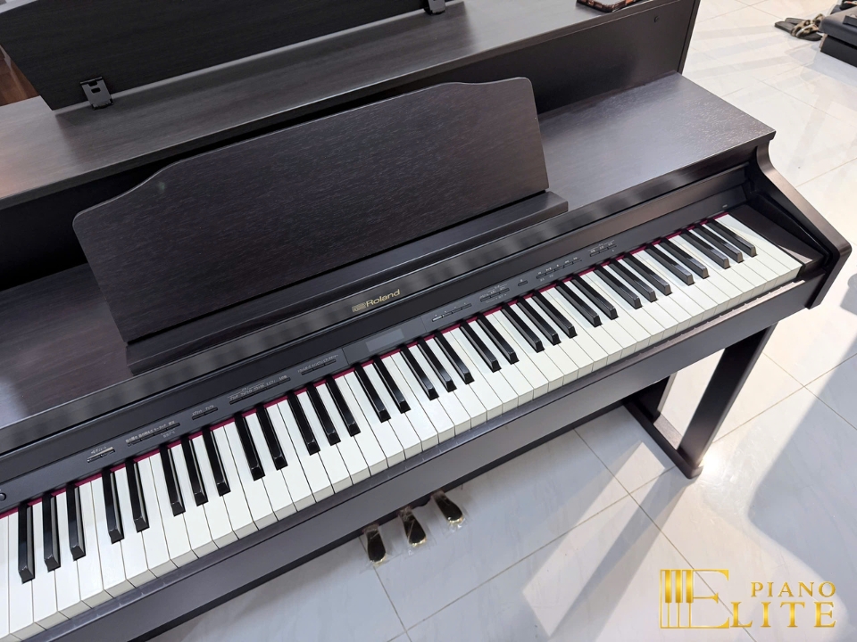ROLAND HP-601 RW