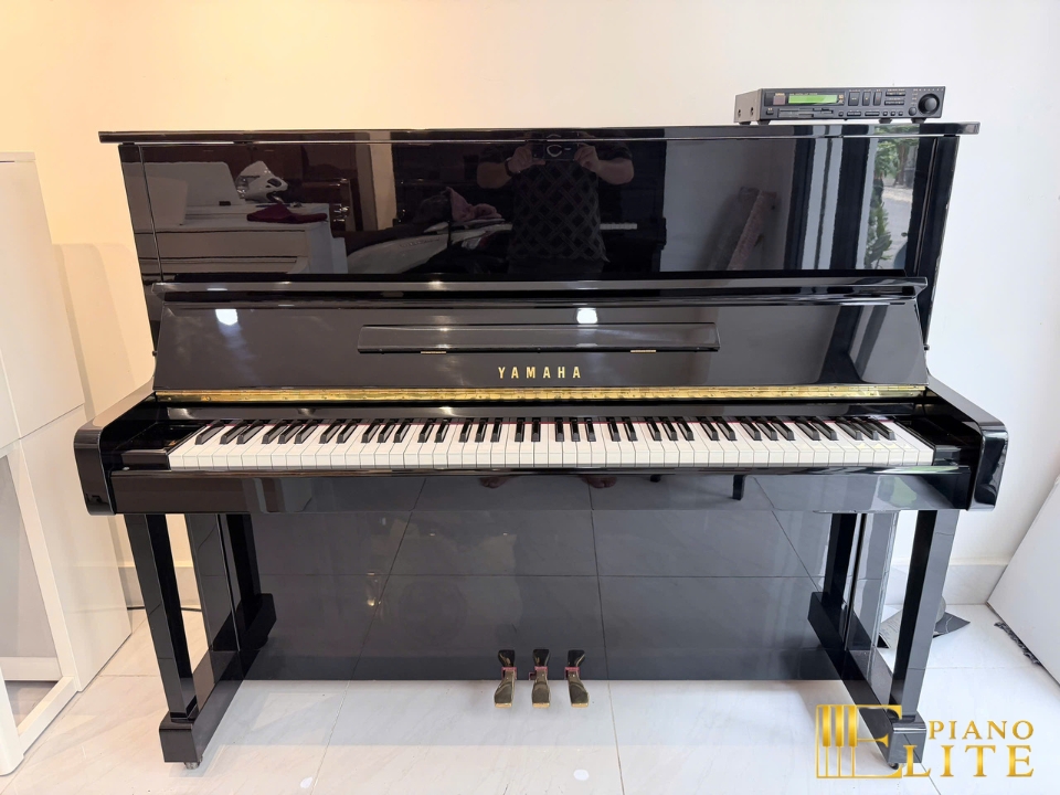 YAMAHA HQ90 SXG