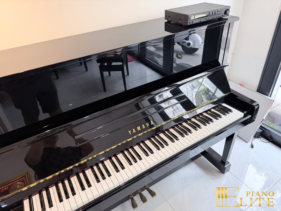 YAMAHA HQ90 SXG