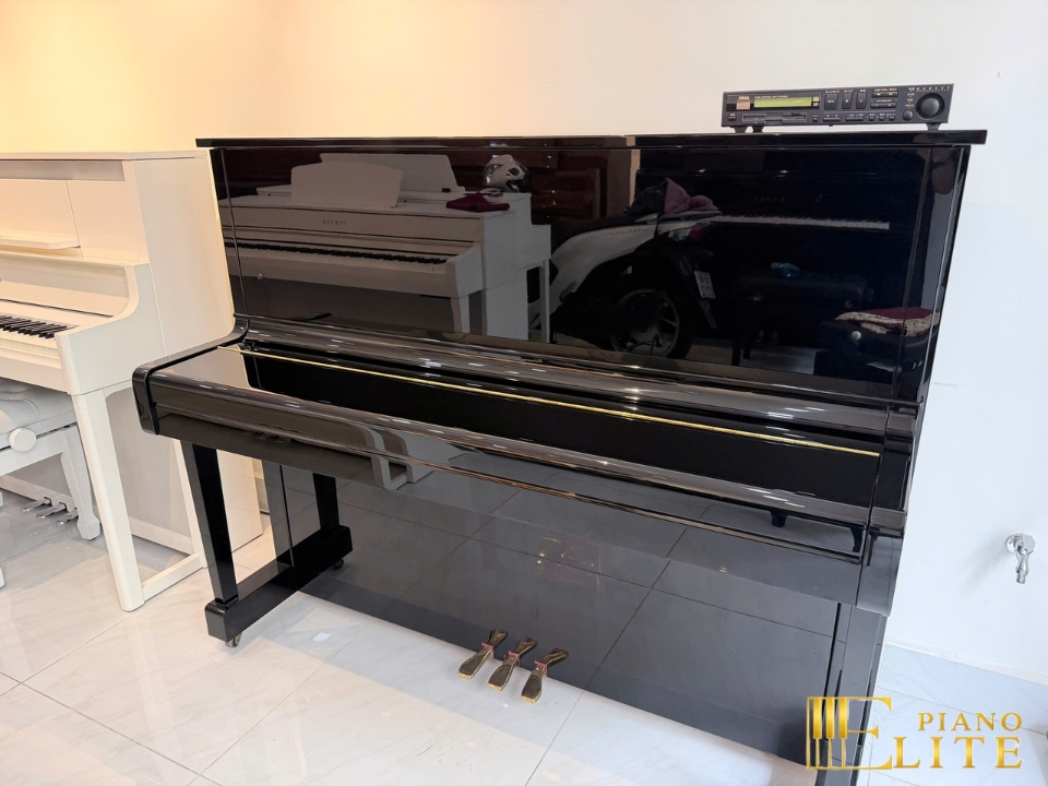 YAMAHA HQ90 SXG