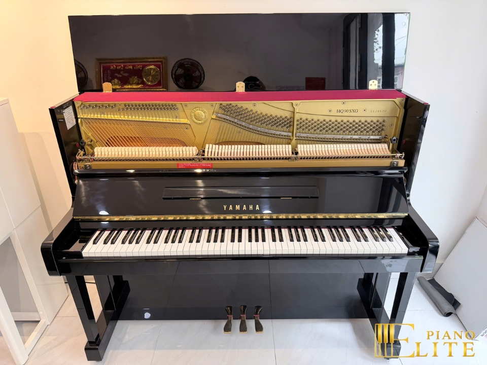 YAMAHA HQ90 SXG