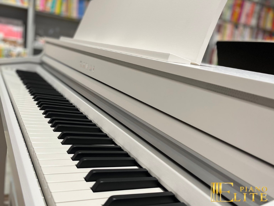 KAWAI SCA401 PW (Pure White)