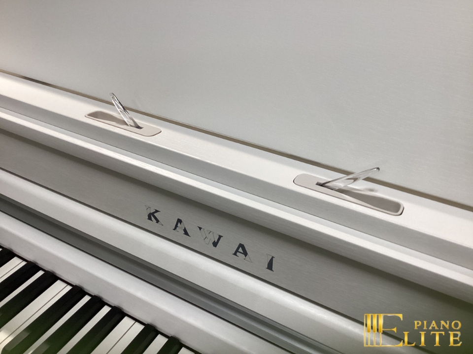 KAWAI SCA401 PW (Pure White)