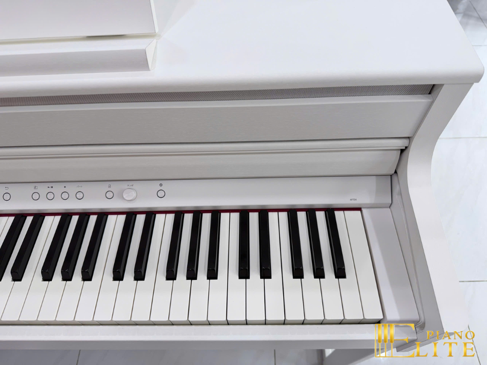 ROLAND HP-704 WH (USED)