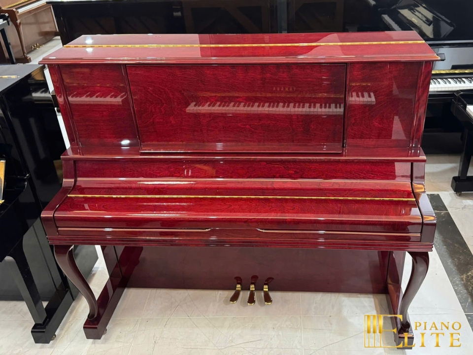 YAMAHA UX300 BiC