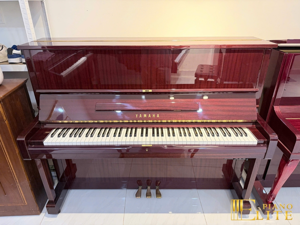 YAMAHA F102 Silent