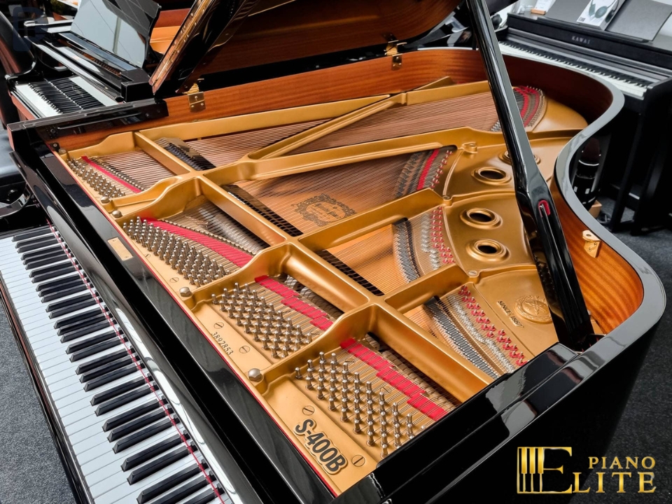 YAMAHA S400B