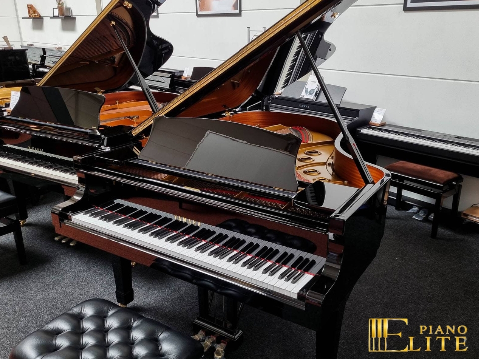 YAMAHA S400B
