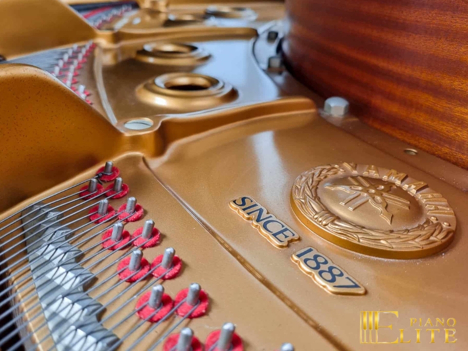 YAMAHA S400B