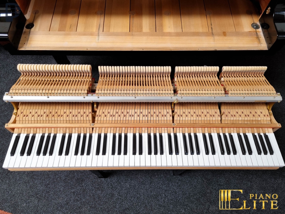 YAMAHA S400B