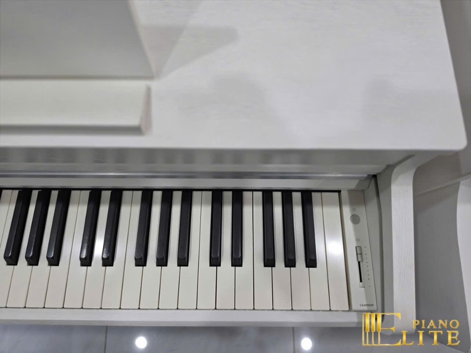 KAWAI CA4900GP PW