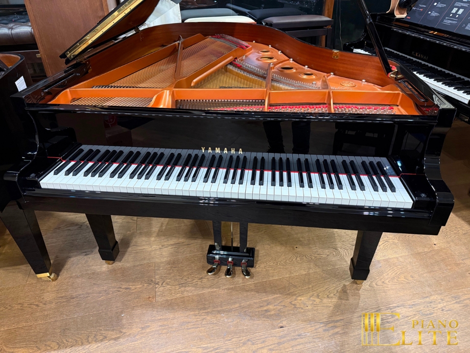 YAMAHA C3L