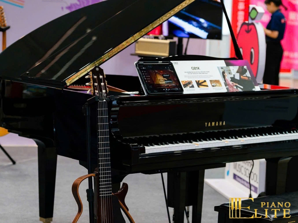 YAMAHA DGB1K ESNT PE