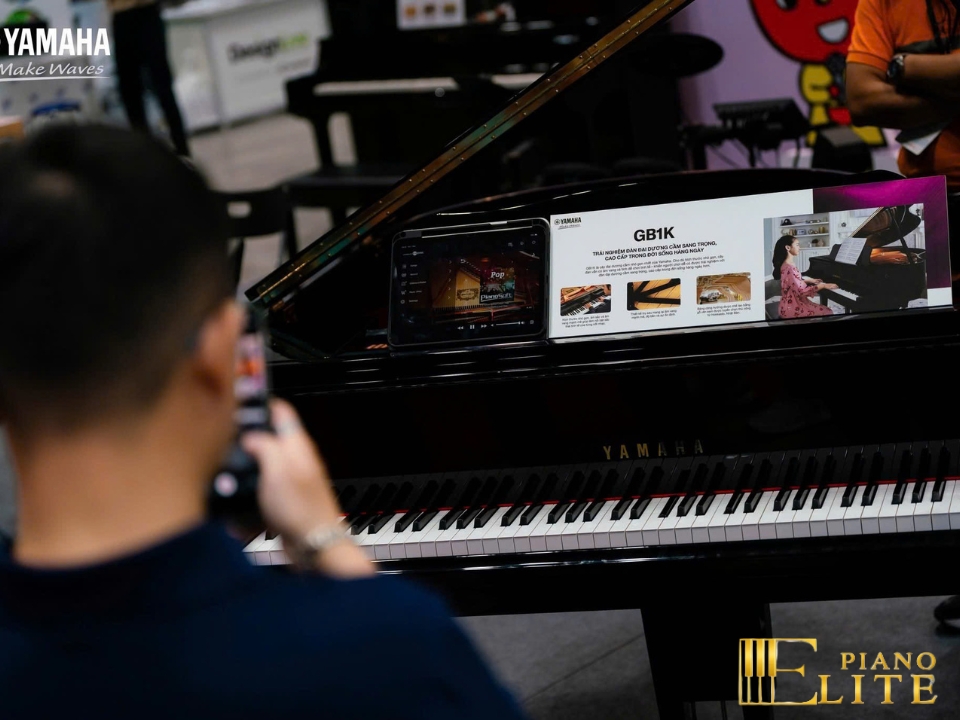 YAMAHA DGB1K ESNT PE