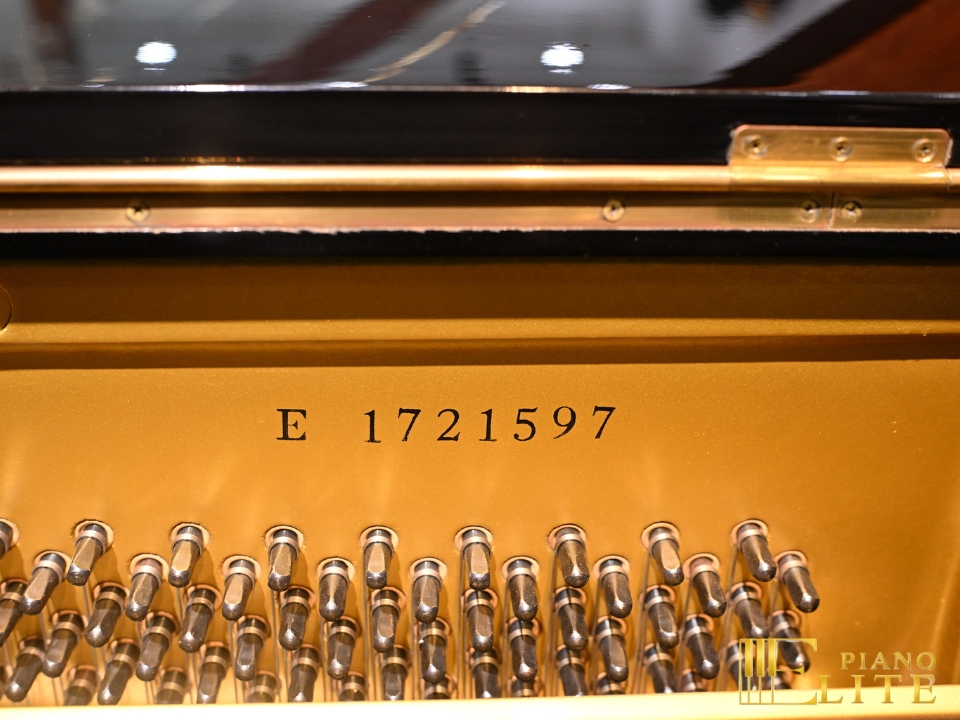 YAMAHA U1E