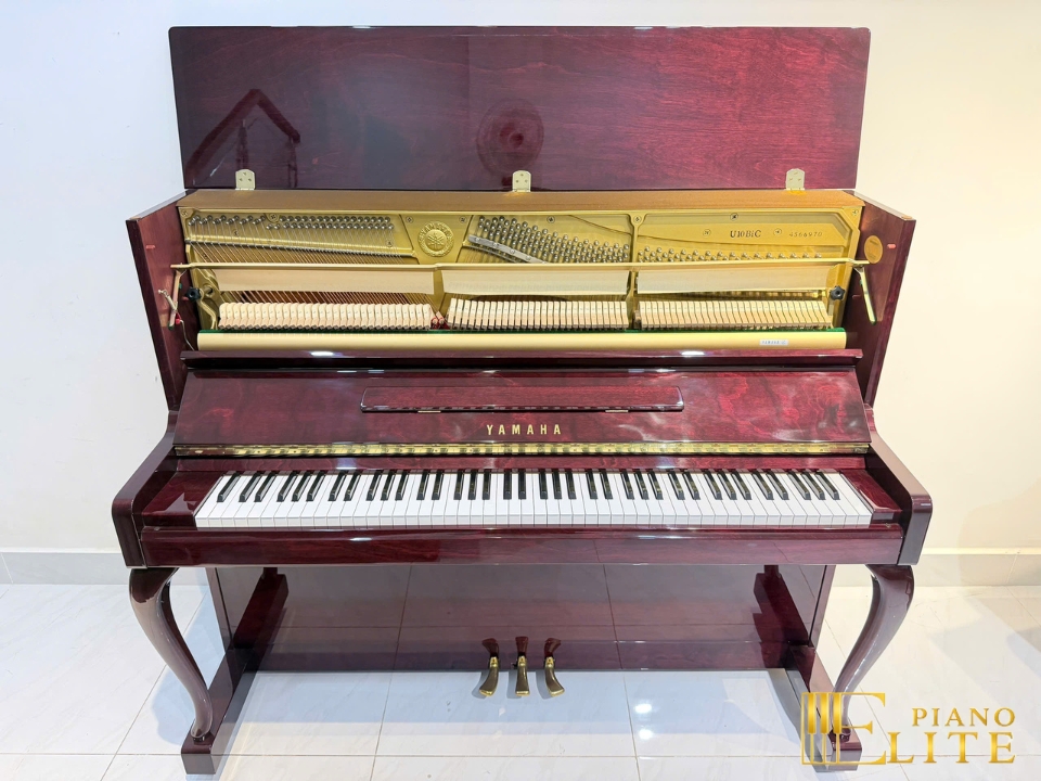 YAMAHA U10BiC