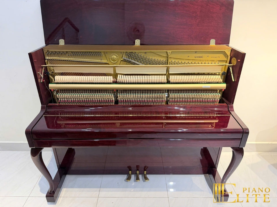 YAMAHA U10BiC