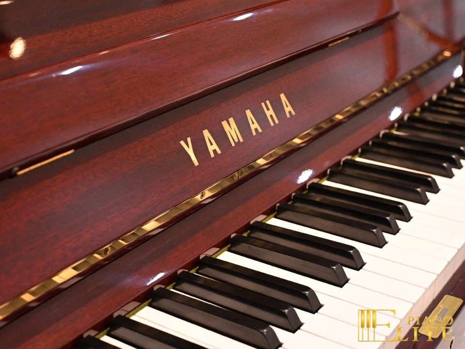 YAMAHA F102 Silent