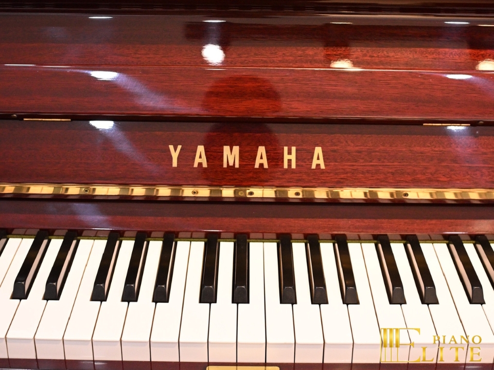 YAMAHA F102 Silent