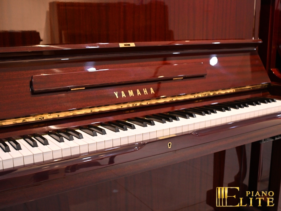 YAMAHA F102 Silent