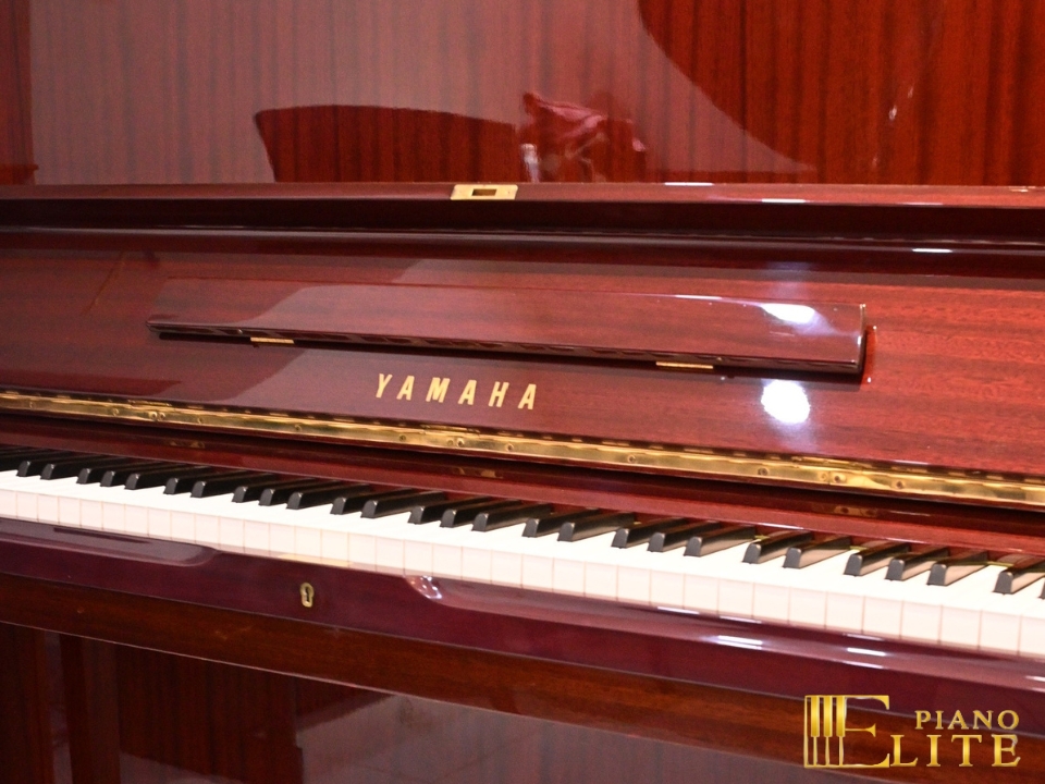 YAMAHA F102 Silent