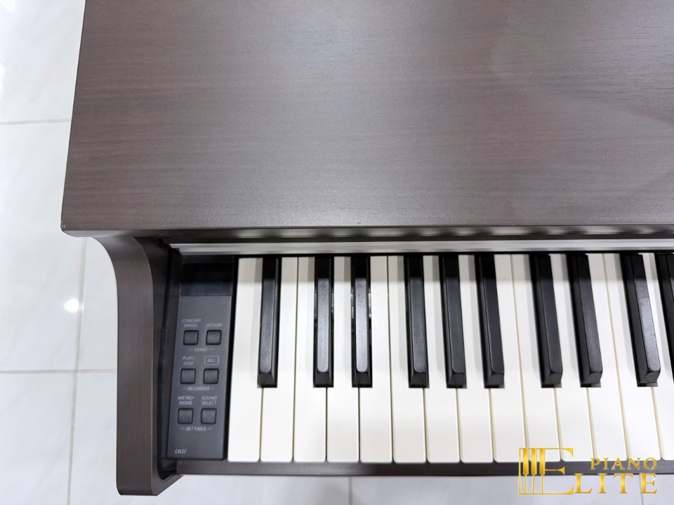 KAWAI CN27 DW