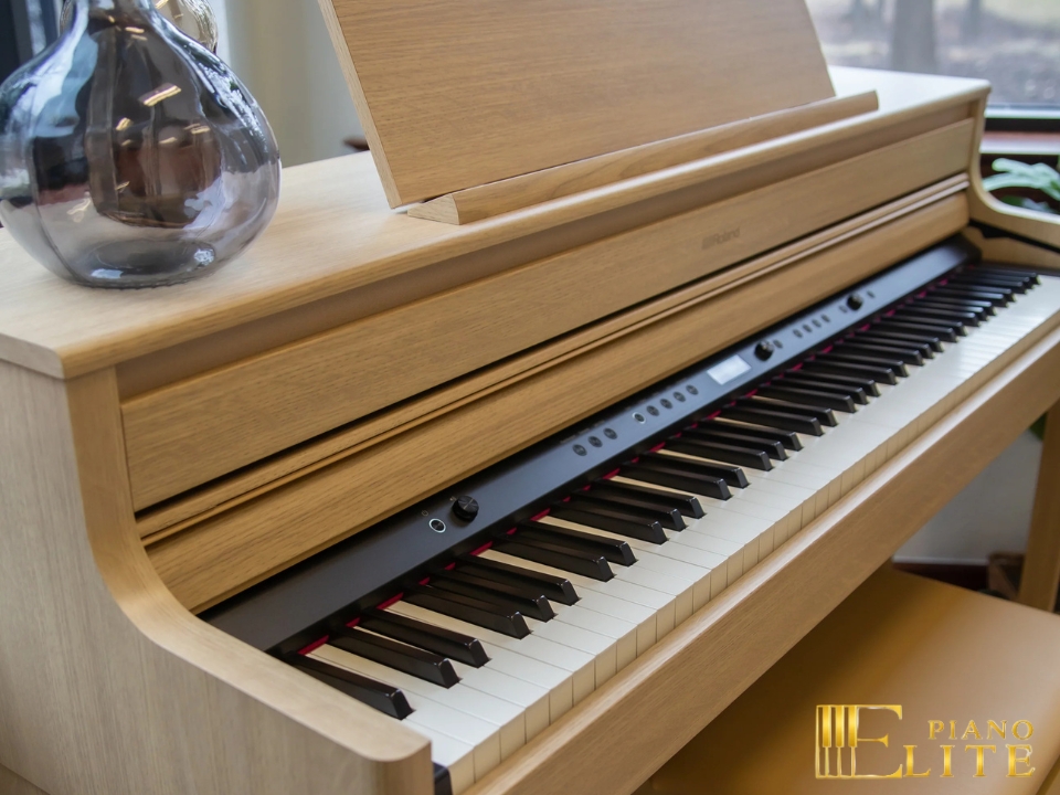 ROLAND HP-704 LO (USED)