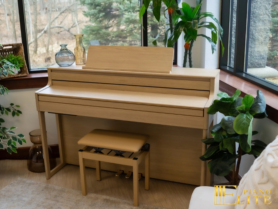 ROLAND HP-704 LO (USED)